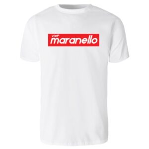 T-Shirt Maranello